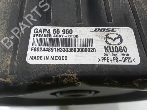 Other MAZDA CX-3 (DK) 1.5 SKYACTIV-D (DK2WS, DK5FW) | BP36767154O1 - Image 4