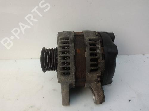 Alternator SUZUKI GRAND VITARA II (JT, TE, TD) 1.9 DDiS All-wheel Drive (JT419, TD44, JB419WD, JB419XD,... | BP21025838M7 