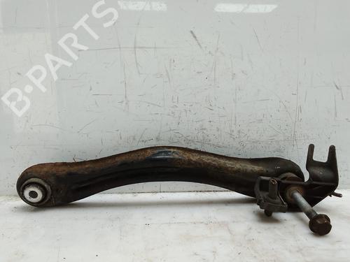 Used Left rear suspension arm MERCEDES-BENZ M-CLASS (W164) ML 350 CDI 4-matic (164.125, 164.124) (231 hp) 29565283