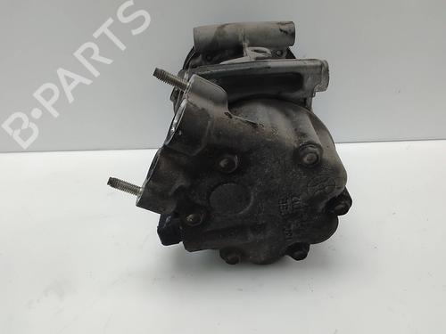 AC-Kompressor CITROËN C4 CACTUS 1.6 HDi 90 | BP26285623M34 