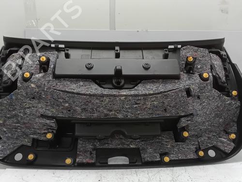 Boot lining PEUGEOT 508 II (FB_, FH_, F3_) 1.5 BlueHDI 130 (FBYHZJ, FBYHZR) | BP29995096I3 