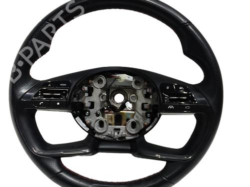 Used Steering wheel HYUNDAI TUCSON (NX4E, NX4A) 1.6 CRDi Hybrid 48V (136 hp) 30195601
