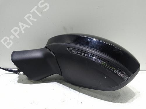 Left mirror RENAULT CLIO V (B7_) 1.5 Blue dCi 115 (B7AD) | BP32845436C26 - Image 5