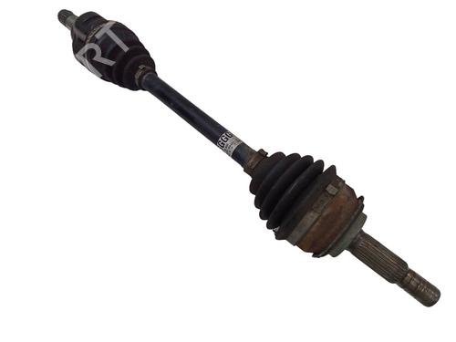 Used Left front driveshaft Left front driveshaft TOYOTA YARIS (_P13_) 1.4 D (NLP130_, NLP130) (90 hp) 18573248 18573248