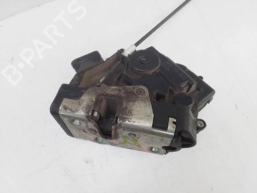 Front right lock SMART FORFOUR (454) 1.3 (454.031) | BP23997800C97