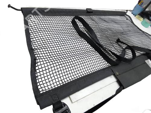 Used Rear parcel shelf Rear parcel shelf VOLVO XC60 I SUV (156) D3 / D4 (163 hp) 18839428 18839428