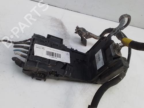 Elektronische module CITROËN C4 Grand Picasso I (UA_) 2.0 HDi 138 | BP29129314M83 