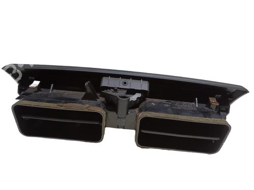 Air vent BMW X3 (E83) 2.0 d | BP33166583I21  - Image 5