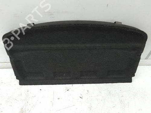 Rear parcel shelf OPEL ASTRA K (B16) 1.6 CDTi (68) | BP19938687C85 