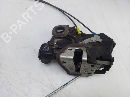 Used Rear right lock TOYOTA AURIS (_E15_) 1.6 (ZRE151_, ZRE151R) (124 hp) 26161015