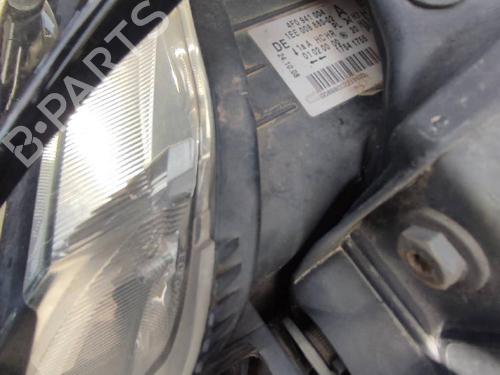 Right headlight AUDI A6 C6 (4F2)  | BP18595523C29 