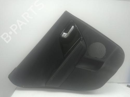 Used Rear left panel Rear left panel 22777957 22777957