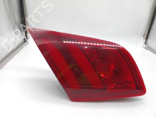 Left tailgate light PEUGEOT 308 II (LB_, LP_, LW_, LH_, L3_) 1.6 HDi / BlueHDi 115 | BP28840575C79