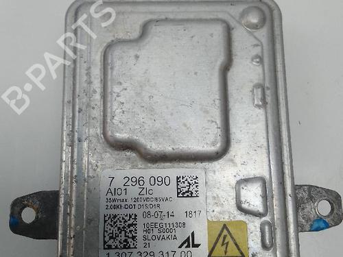 Electronic module BMW 5 (F10) 525 d | BP20853335M83 