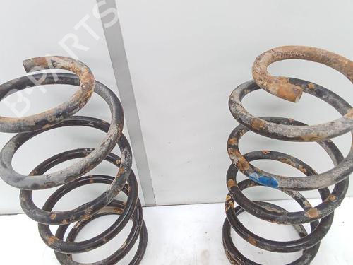 Shock absorber spring TOYOTA LAND CRUISER PRADO (_J12_) 3.0 D-4D (KDJ120, KDJ125, KDJ121) | BP26054213C152 