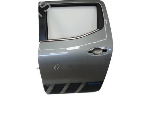 left-rear-door-nissan-navara-np300-pickup-d23-d23t-2014-26053068 main image