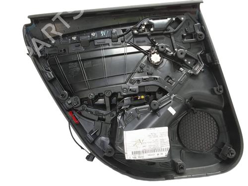 Rear right panel AUDI A3 Sportback (8VA, 8VF) 2.0 TDI | BP30051416C61 