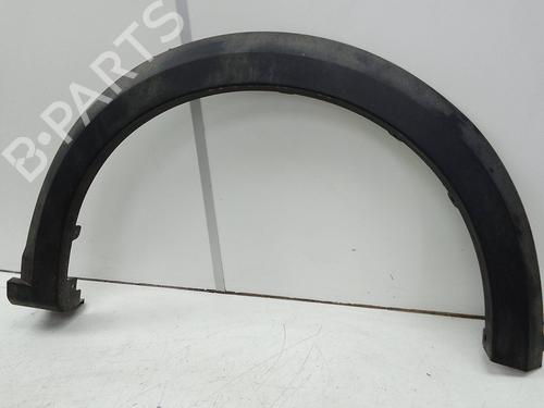 Used Front right wheel arch trim Front right wheel arch trim DACIA SANDERO III 1.0 TCe LPG (91 hp) 19707695 19707695