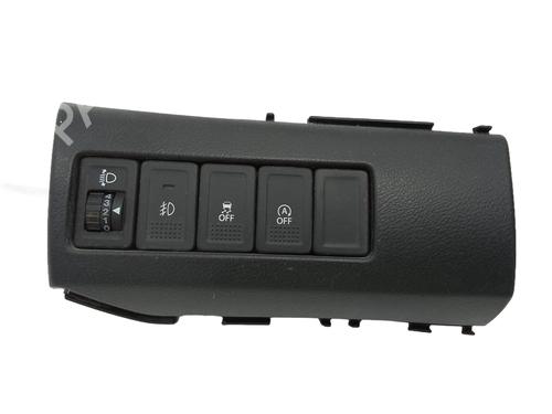 Switch SUZUKI VITARA (LY) 1.6 (APK 416) | BP19041402I30 - Image 2