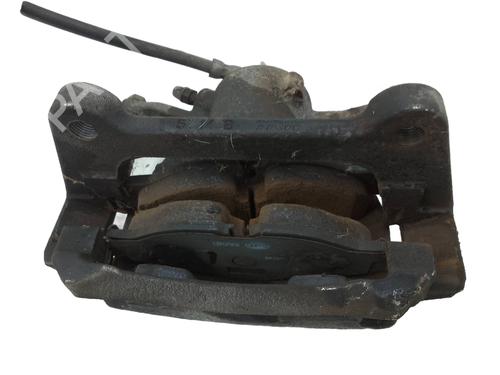 Left front brake caliper AUDI Q3 (F3B) 35 TFSI | BP28149749M105 - Image 4