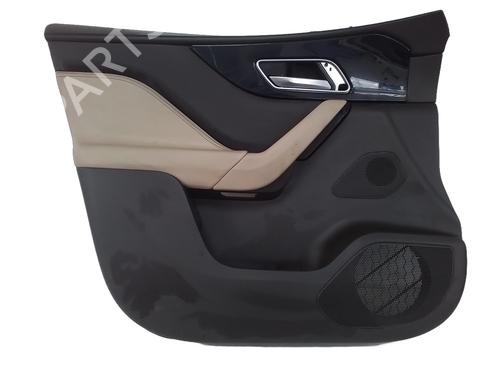 Front left panel JAGUAR F-PACE (X761) 2.0 TD4 AWD | BP18576542C58  - Image 6