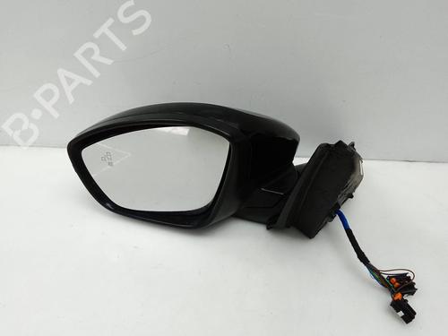 left-mirror-opel-corsa-f-p2jo-2019-23142439 main image