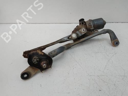 Used Front wiper motor TOYOTA YARIS (_P13_) 1.3 (NSP130_, NSP130) (99 hp) 20115653