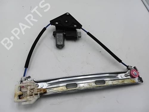 Rear right window mechanism FIAT 500L (351_, 352_) 1.4 (199LYB1B) | BP28145777C25