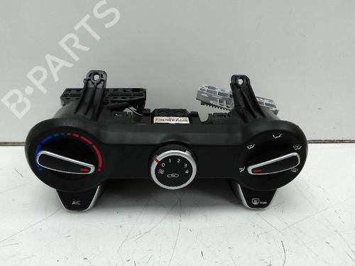 AC Styreenhet / Manøvreringsenhet KIA RIO IV (YB, SC, FB) 1.25 | BP18947805I5 