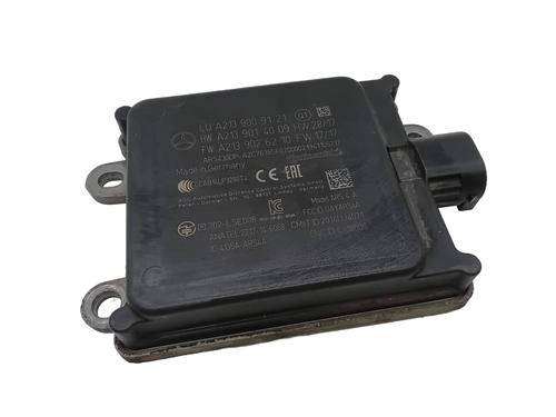 Elektronisk sensor MERCEDES-BENZ E-CLASS T-Model (S213) E 220 d 4-matic (213.205) (200 hp) 30098517