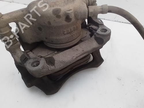 Right front brake caliper MERCEDES-BENZ A-CLASS (W176) A 160 CDI / d (176.011) | BP29386165M104 