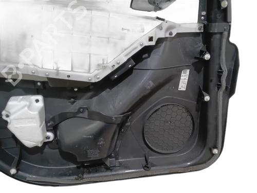 Front right panel MAZDA CX-5 (KE, GH) 2.2 D AWD (KE2AW) | BP36799856C59  - Image 7