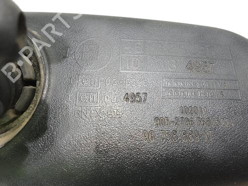 Rear mirror CITROËN C4 II (NC_) 1.6 HDi 90 | BP32261459I6 