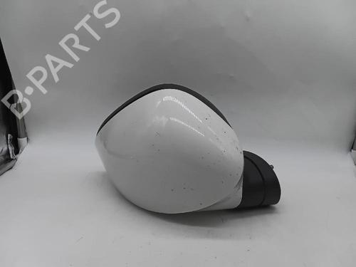 Right mirror SEAT IBIZA IV (6J5, 6P1) 1.4 | BP27539619C27 