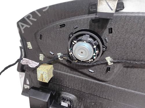 Boot lining JAGUAR XE (X760) 2.0 D | BP34422531I3  - Image 8