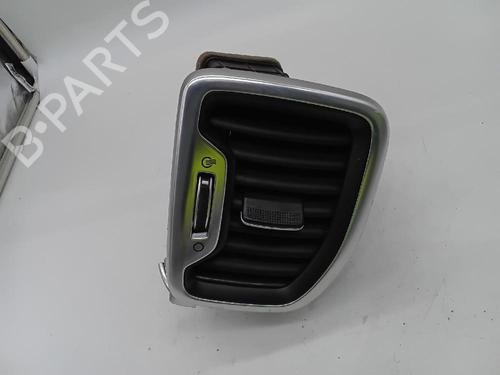 Used Air vent KIA SPORTAGE IV (QL, QLE) 1.7 CRDi (116 hp) 27172972