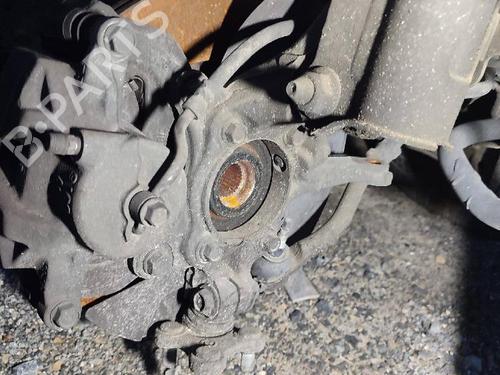 Right front steering knuckle KIA SPORTAGE IV (QL, QLE) 2.0 CRDi | BP18589561M26 