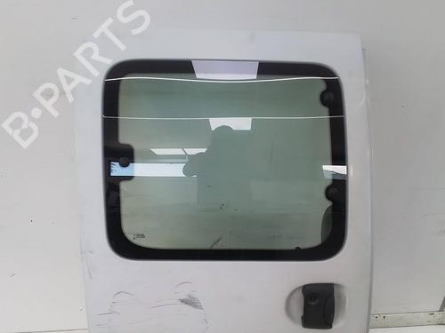 Right slide door RENAULT KANGOO (KC0/1_) 1.5 dCi (KC07) | BP30051211C75 