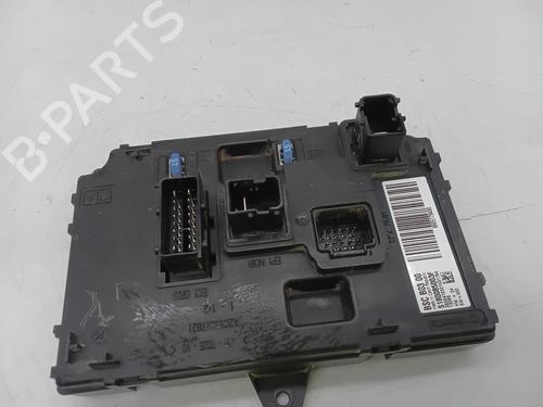 Used Electronic module PEUGEOT PARTNER Tepee 1.6 HDi 4x4 (114 hp) 28714150