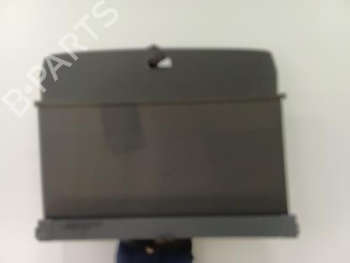Rear parcel shelf PEUGEOT 508 SW I (8E_) 2.0 HDi 180 RXH | BP29050982C85 