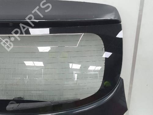 Used Tailgate DACIA SANDERO 1.5 dCi (88 hp) 26050201