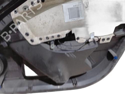 Front left panel OPEL INSIGNIA A (G09) 2.0 CDTI (68) | BP36408438C58  - Image 7