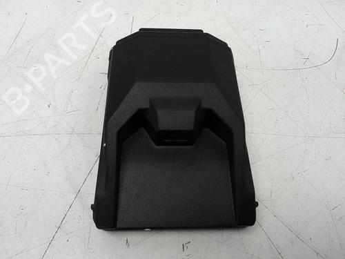 Used Electronic module Electronic module RENAULT KADJAR (HA_, HL_) 1.6 dCi 130 (HLA4) (130 hp) 18839824 18839824