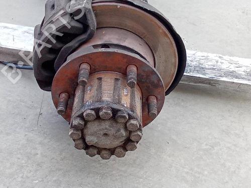 Rear differential ROVER 400 II (XW) 2.0 Turbo GSi Sport | BP23996310M24 