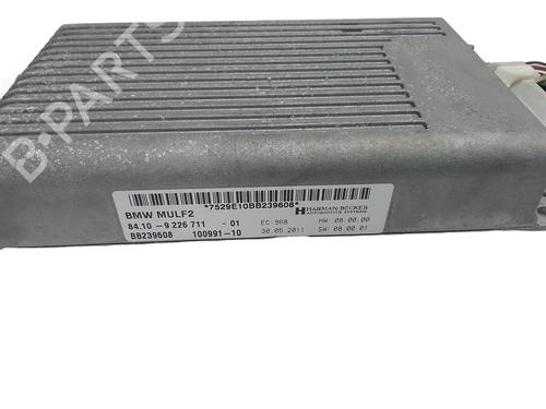 Electronic module BMW 3 Coupe (E92) 320 d | BP28148681M83 - Image 2