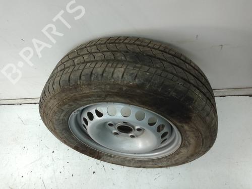 Felg VW TRANSPORTER T5 Van (7HA, 7HH, 7EA, 7EH) 2.5 TDI | BP26054764C45 