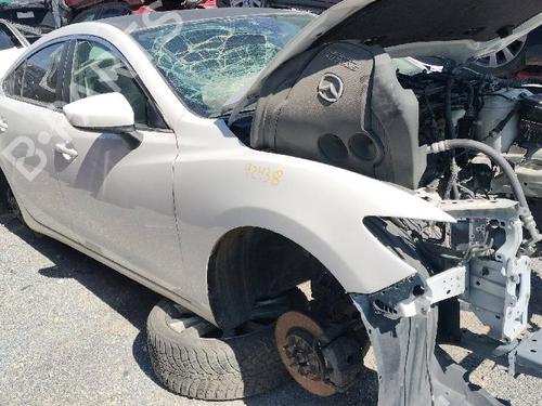 Used Right front driveshaft MAZDA 6 Saloon (GJ, GL) 2.2 D (GJ2FP) (150 hp) 18588608