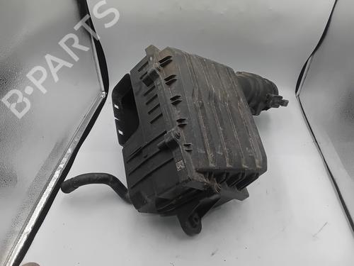 Used Air filter box SEAT LEON (KL1, KLG) 2.0 TDI (150 hp) 28598531