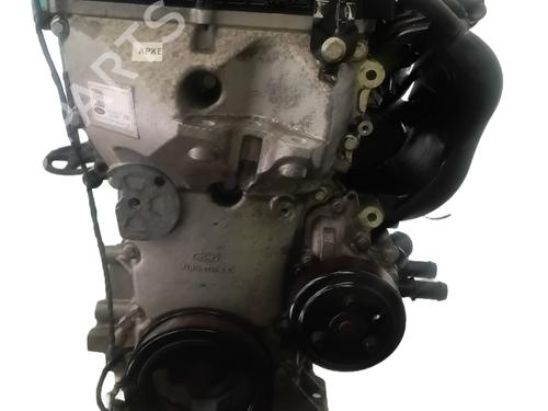 Engine FORD KA+ III (UK, FK) 1.2 Ti-VCT | BP36261927M1 - Image 7