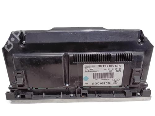 Climate control AUDI Q7 (4LB) 3.0 TDI quattro | BP35722568I5  - Image 6